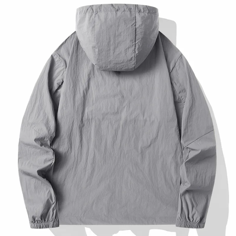 WANZERAM Sun Protection Clothing Unisex-9