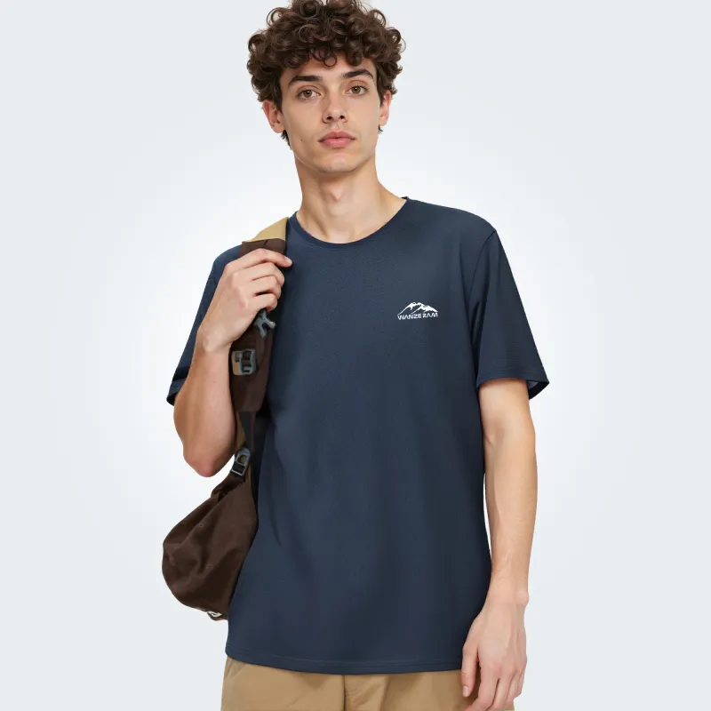 WANZERAM T Shirts Unisex-22