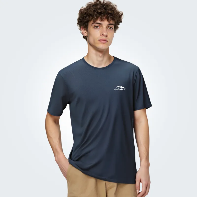 WANZERAM T Shirts Unisex-23