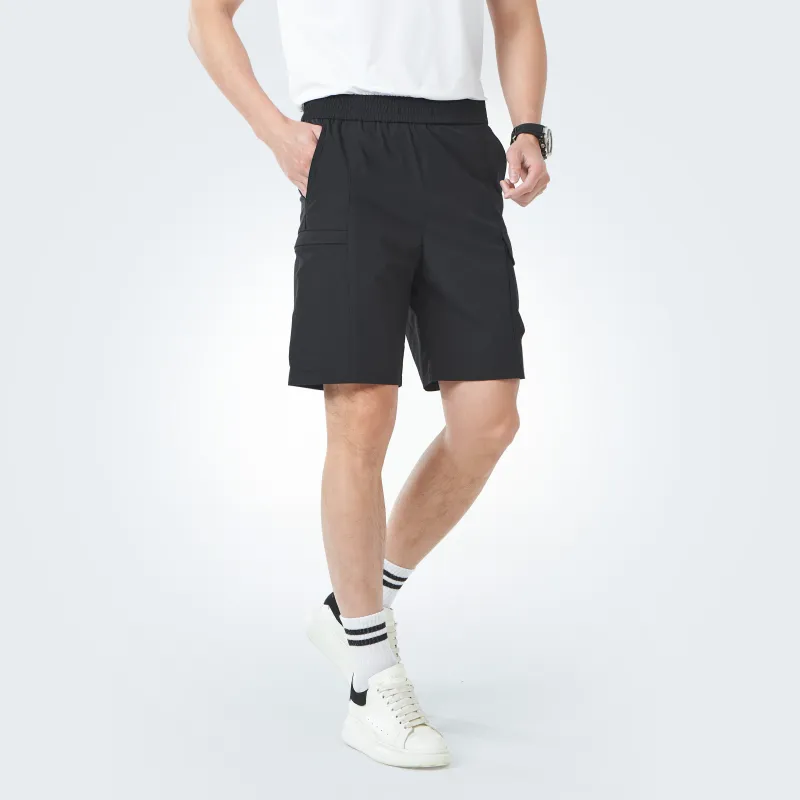 WANZERAM Casual Shorts Unisex-5