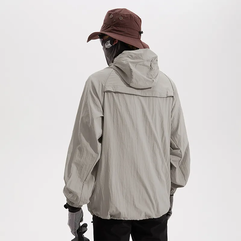 WANZERAM Sun Protection Clothing Unisex-10