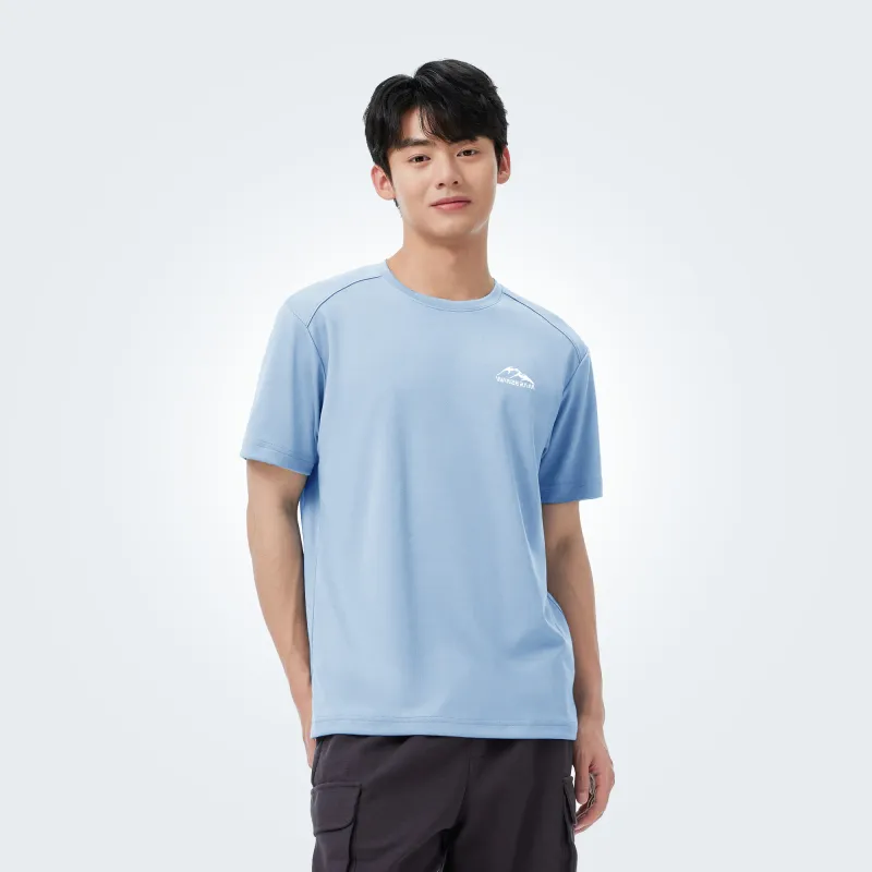 WANZERAM T-Shirts Unisex-13