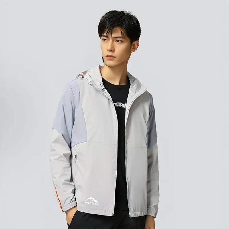 WANZERAM Trench Coats Unisex-21