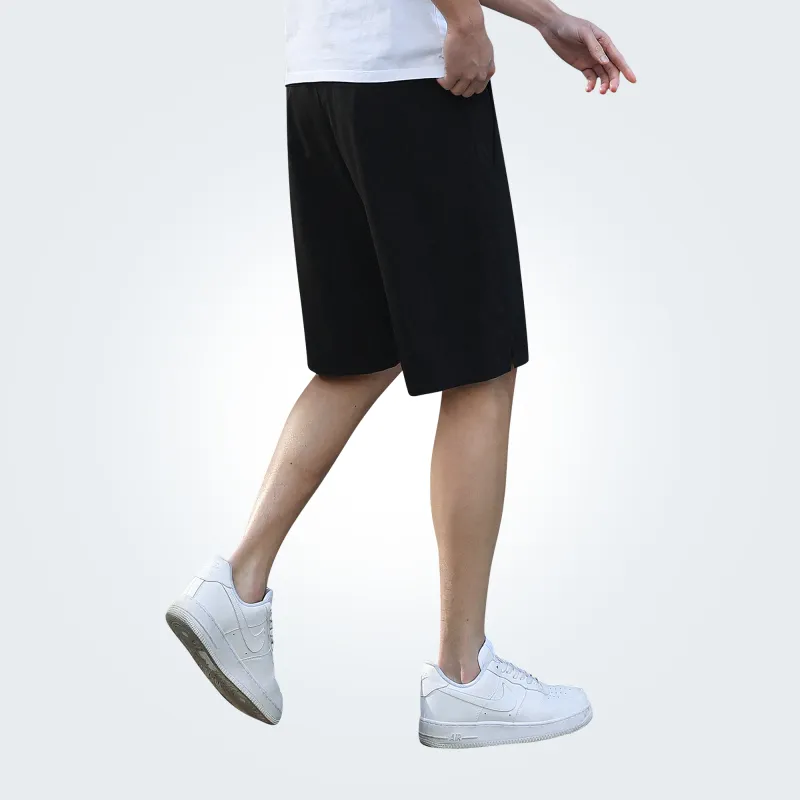 WANZERAM Casual Shorts Unisex-3