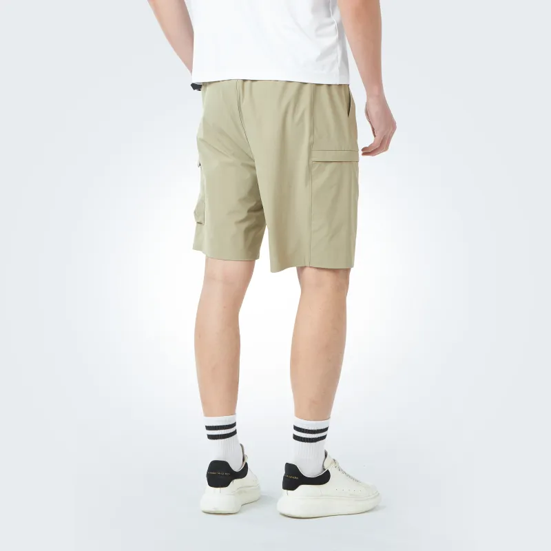 WANZERAM Casual Shorts Unisex-16