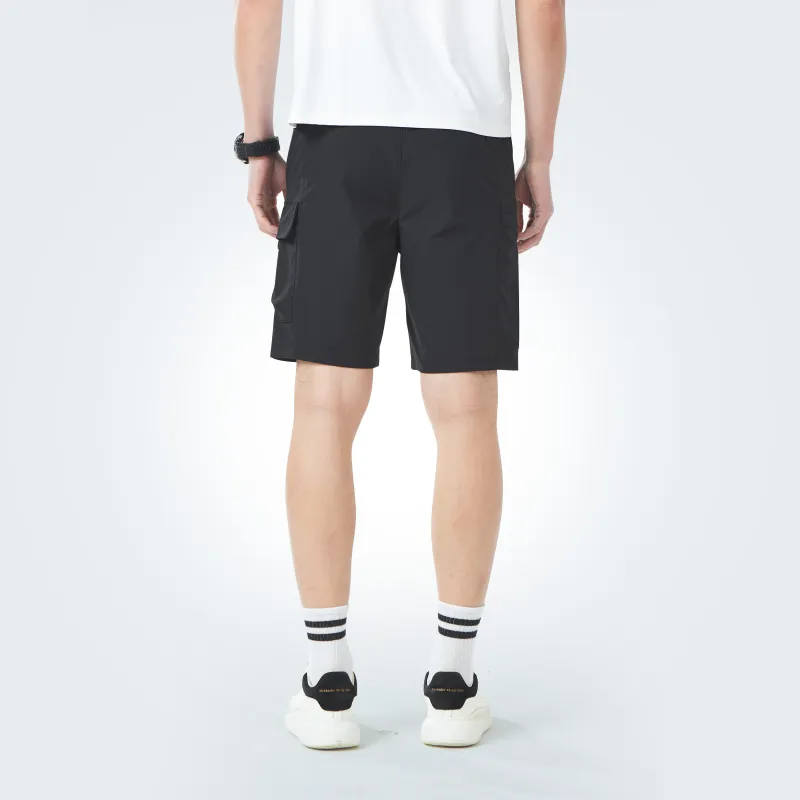 WANZERAM Casual Shorts Unisex-4