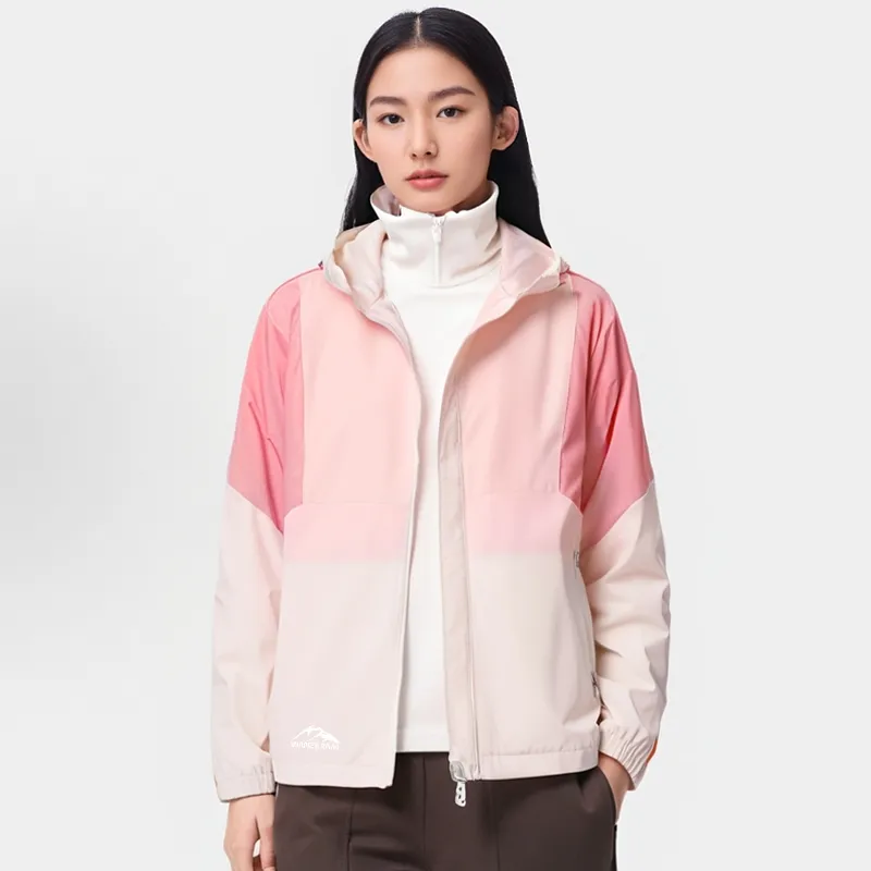 WANZERAM Trench Coats Unisex-2