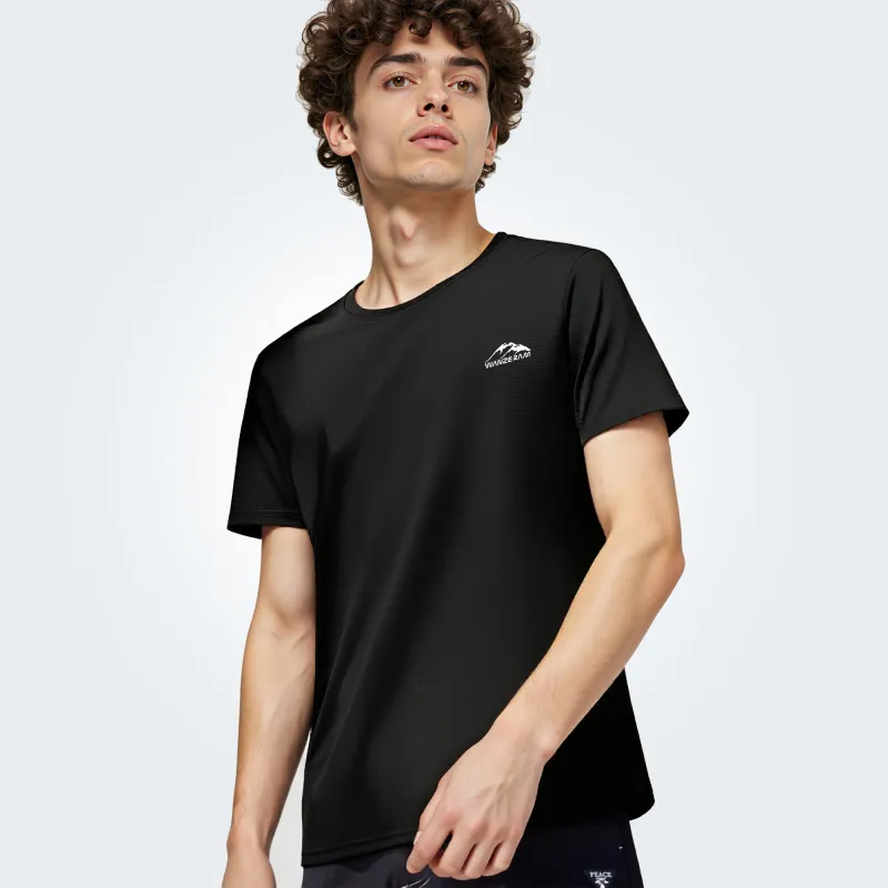 WANZERAM T Shirts Unisex-3