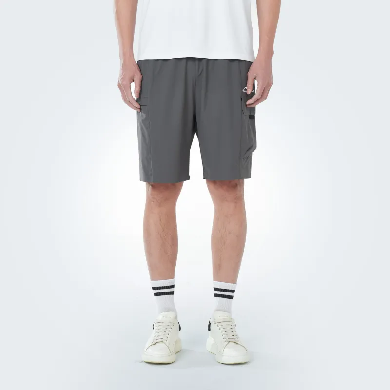 WANZERAM Casual Shorts Unisex-26