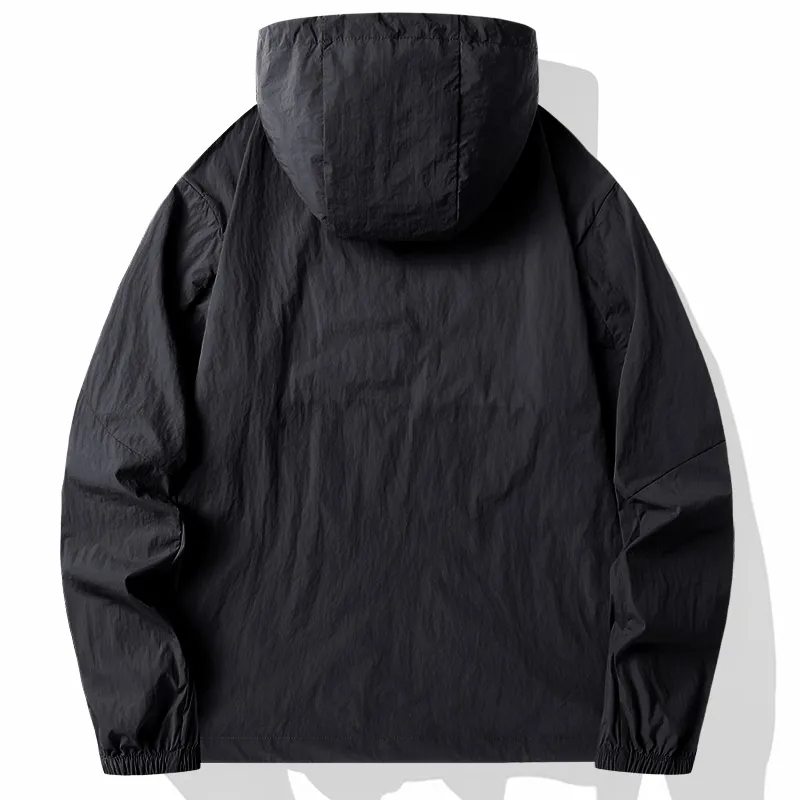 WANZERAM Sun Protection Clothing Unisex-1
