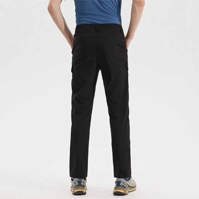 WANZERAM Cargo Pants Men-10