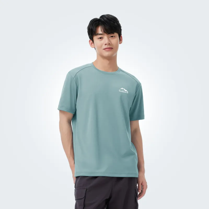 WANZERAM T-Shirts Unisex-30