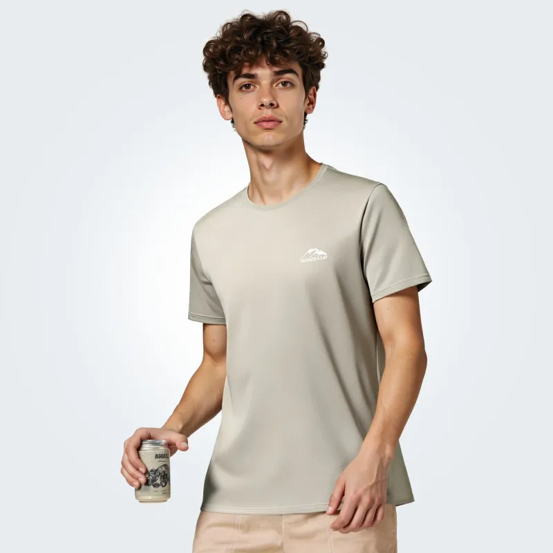 WANZERAM T Shirts Unisex-15