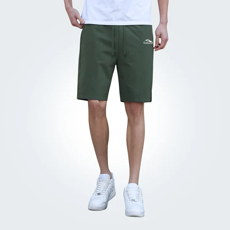 WANZERAM Casual Shorts Unisex-14
