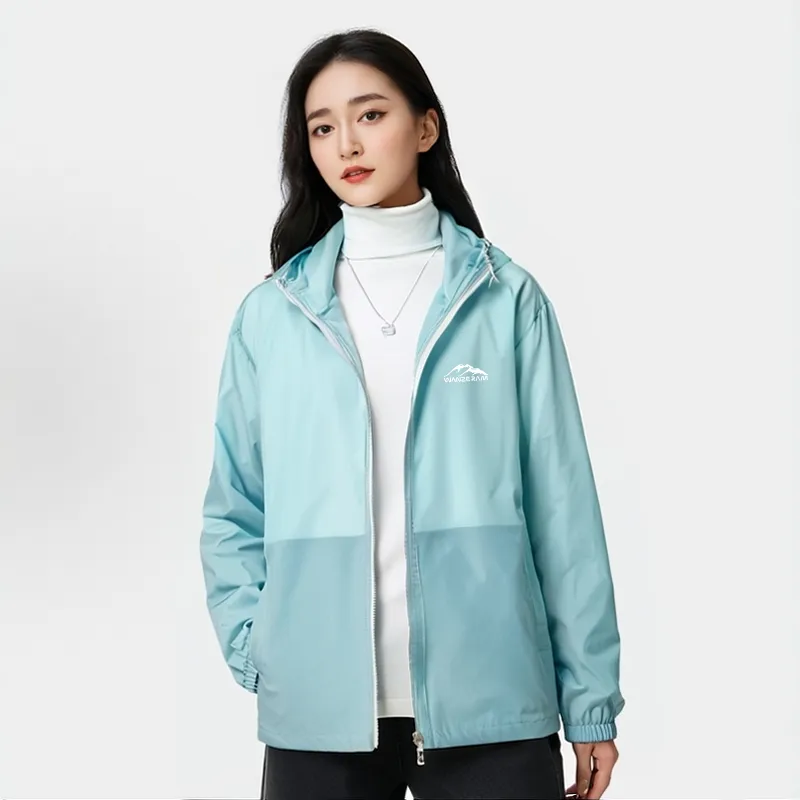 WANZERAM Trench Coats Unisex-10