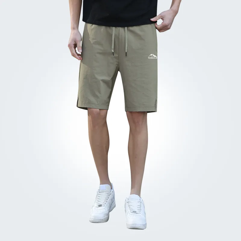 WANZERAM Casual Shorts Unisex-10