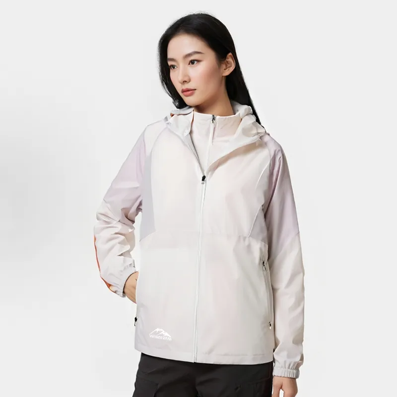 WANZERAM Trench Coats Unisex-12