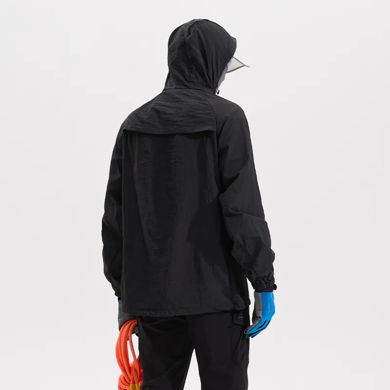 WANZERAM Sun Protection Clothing Unisex-2