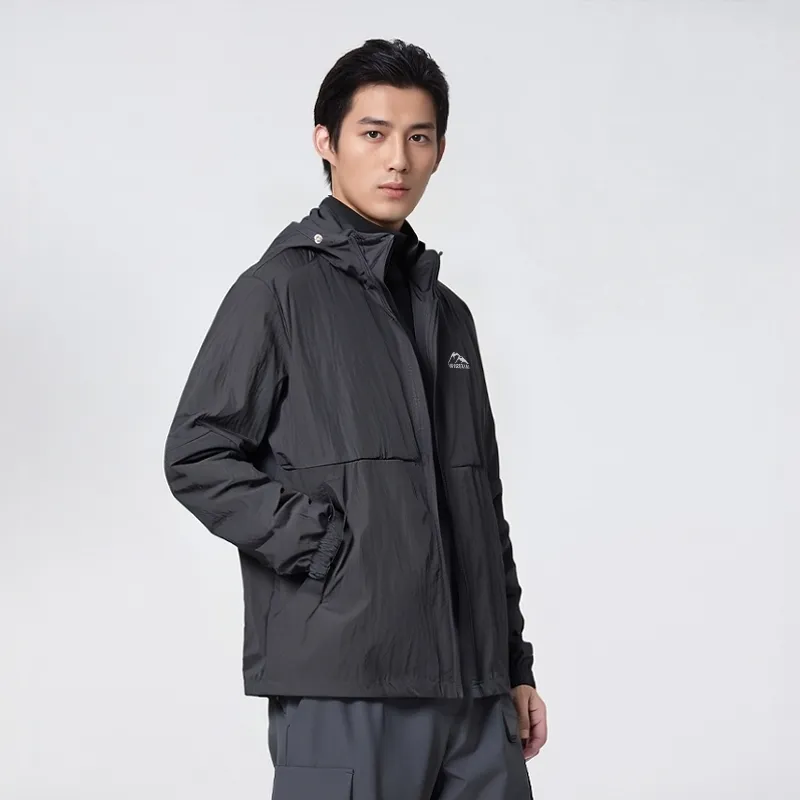 WANZERAM Sun Protection Clothing Unisex-3