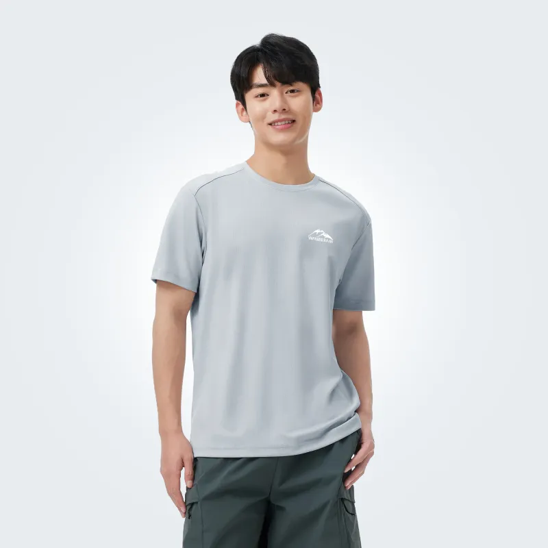WANZERAM T-Shirts Unisex-23