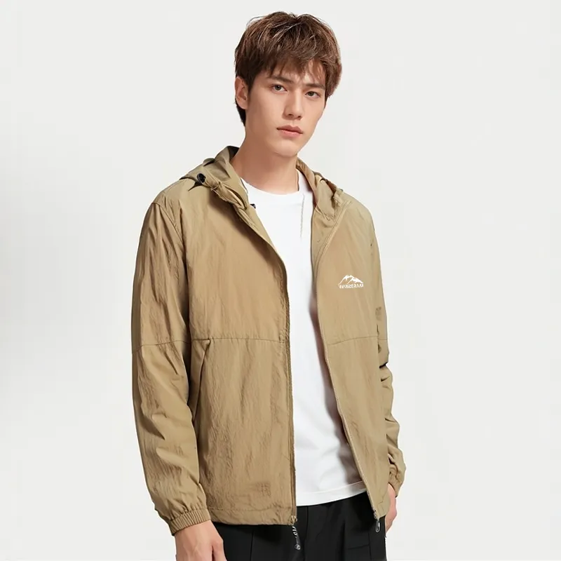 WANZERAM Sun Protection Clothing Unisex-18