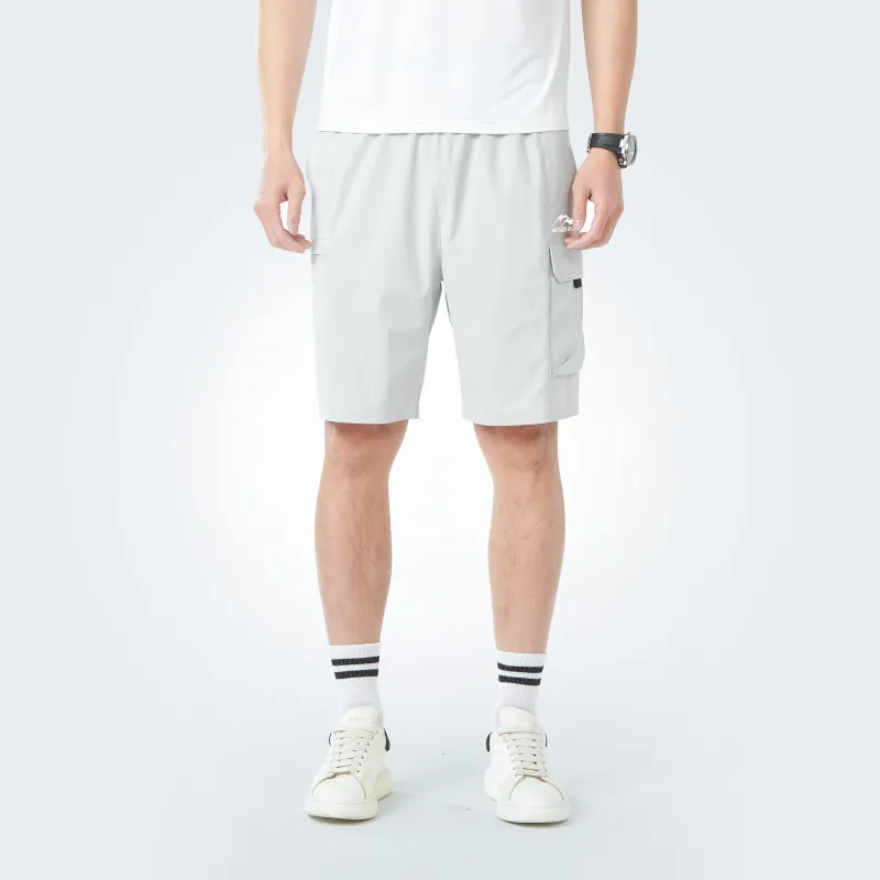 WANZERAM Casual Shorts Unisex-19