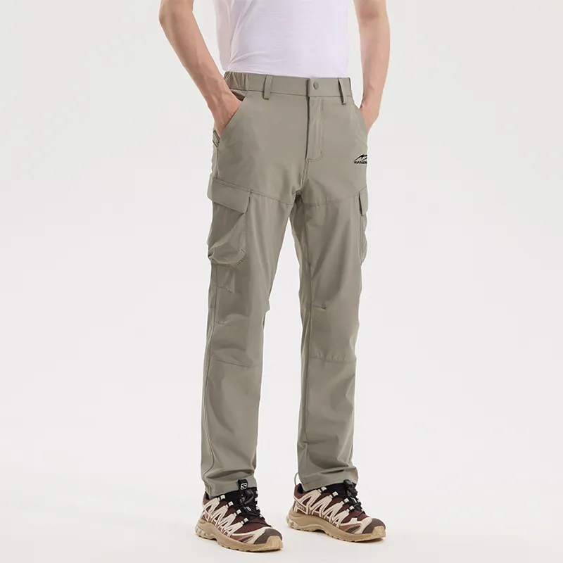 WANZERAM Cargo Pants Men-15