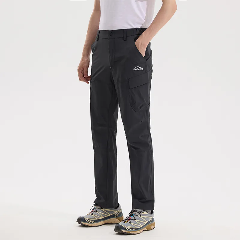 WANZERAM Cargo Pants Men-18