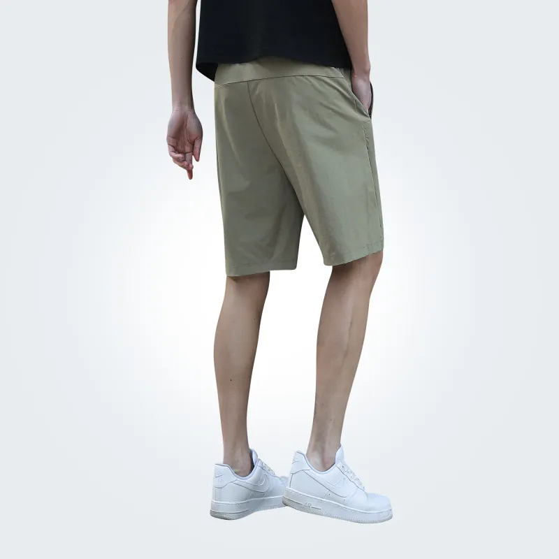 WANZERAM Casual Shorts Unisex-11