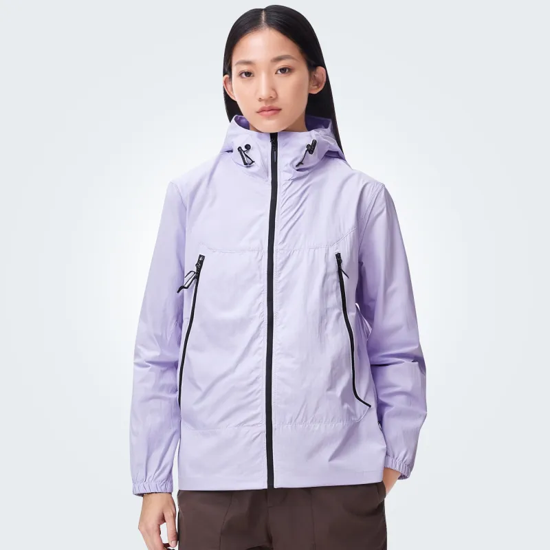 WANZERAM Super Light Breathable UV Protection Sun Protection Clothing Unisex-26