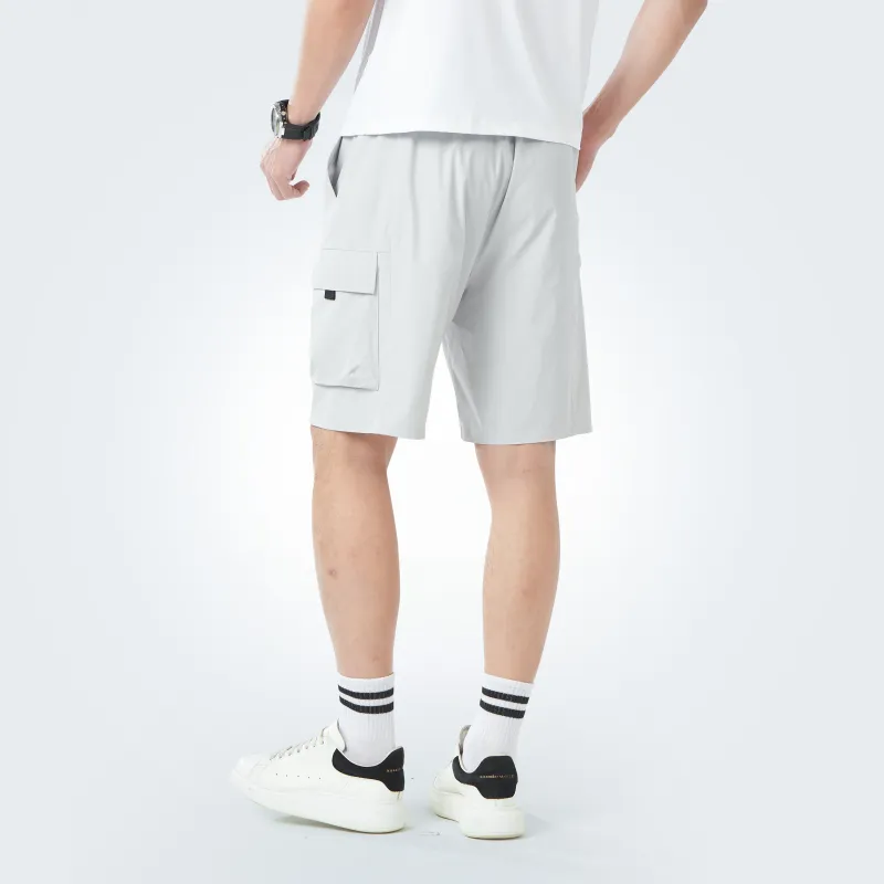 WANZERAM Casual Shorts Unisex-22