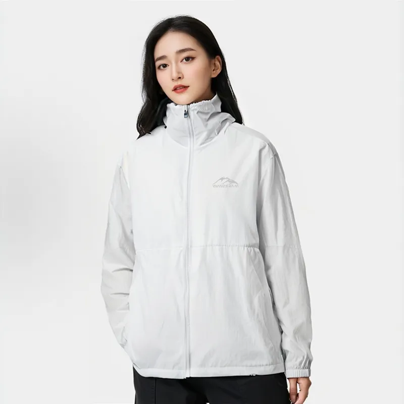 WANZERAM Sun Protection Clothing Unisex-6
