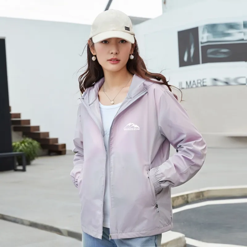 WANZERAM Trench Coats Unisex-15