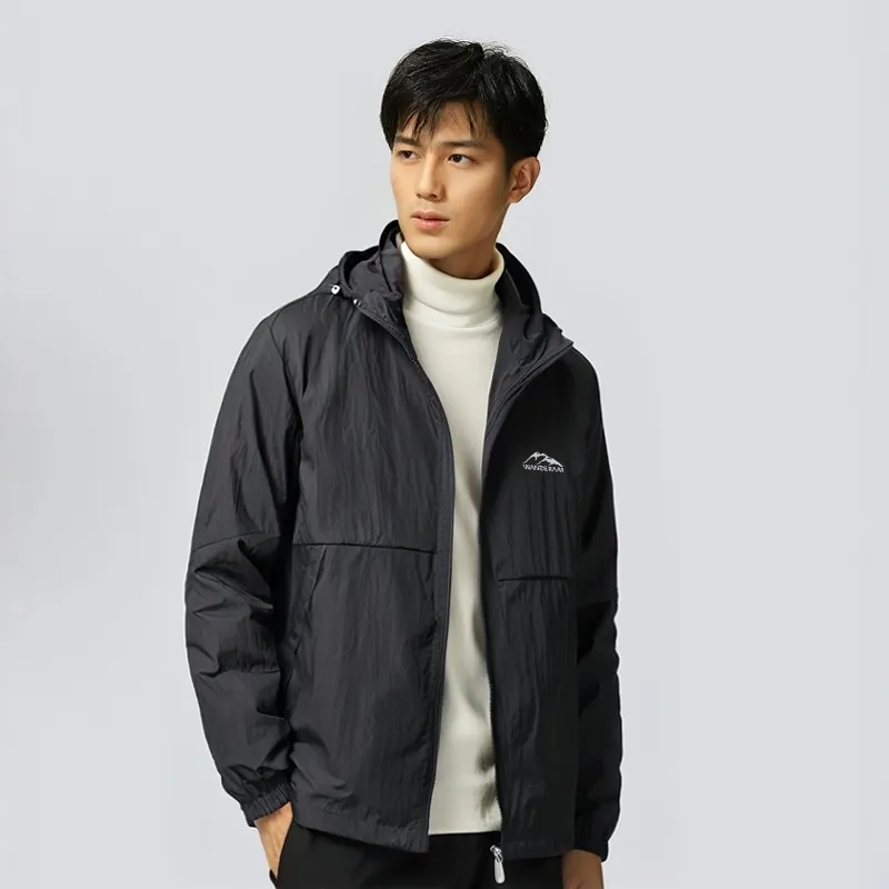 WANZERAM Sun Protection Clothing Unisex-2