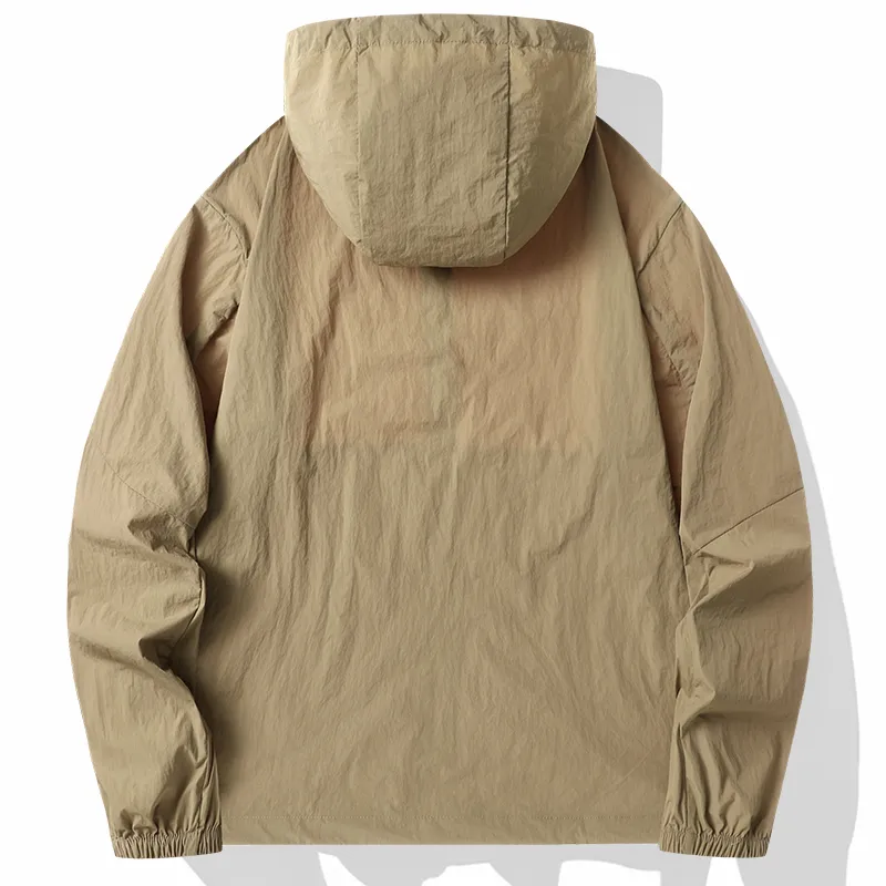 WANZERAM Sun Protection Clothing Unisex-16