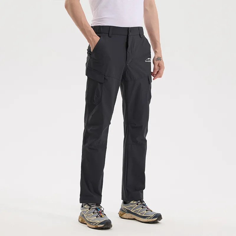 WANZERAM Cargo Pants Men-20