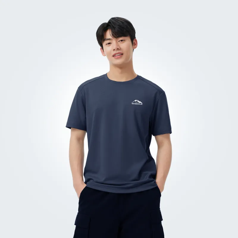 WANZERAM T-Shirts Unisex-8