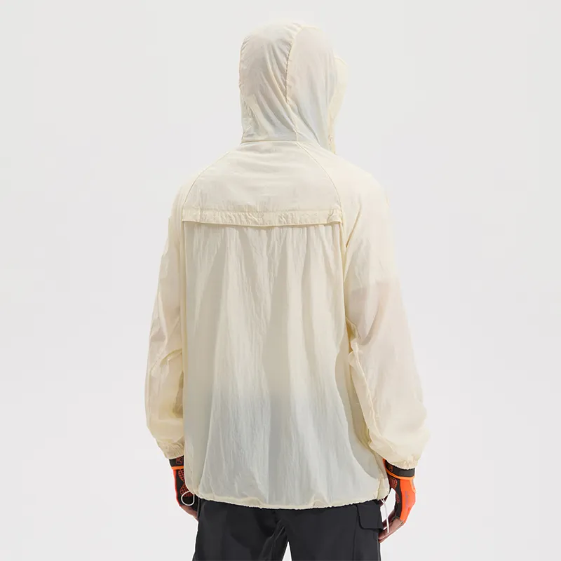 WANZERAM Sun Protection Clothing Unisex-13