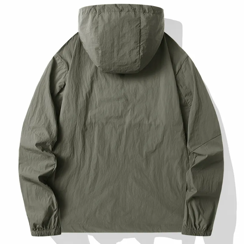 WANZERAM Sun Protection Clothing Unisex-13