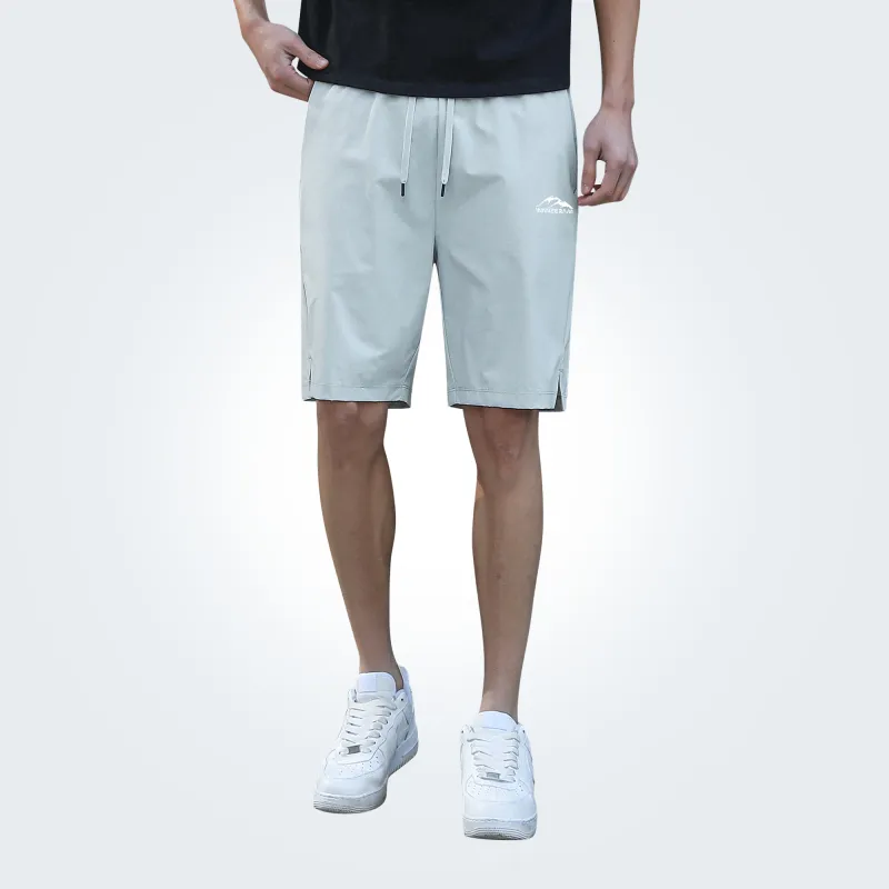WANZERAM Casual Shorts Unisex-6