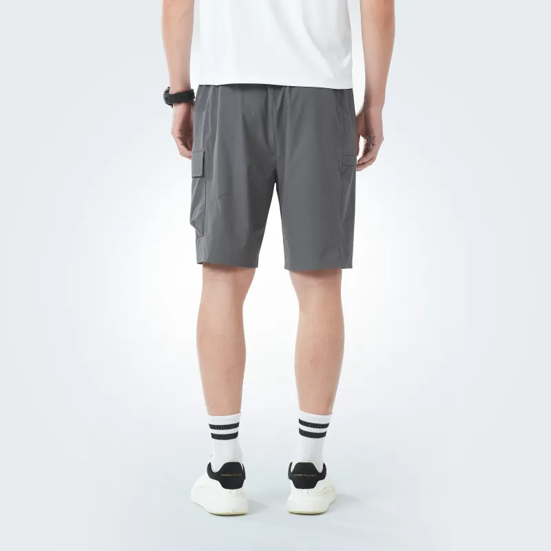 WANZERAM Casual Shorts Unisex-28