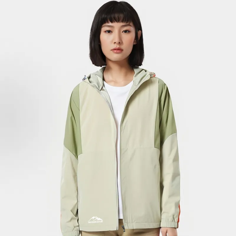 WANZERAM Trench Coats Unisex-17