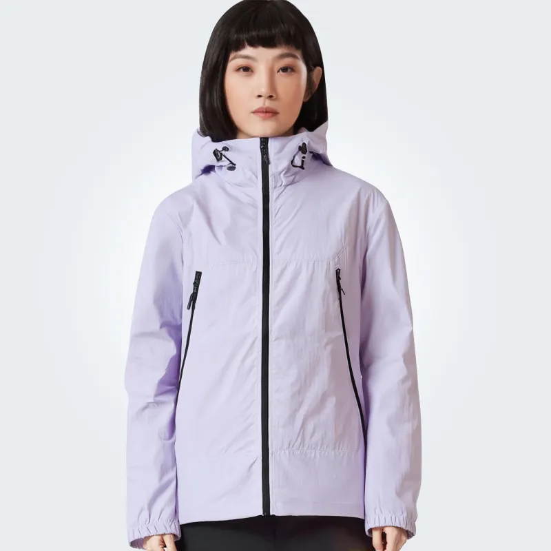 WANZERAM Super Light Breathable UV Protection Sun Protection Clothing Unisex-27