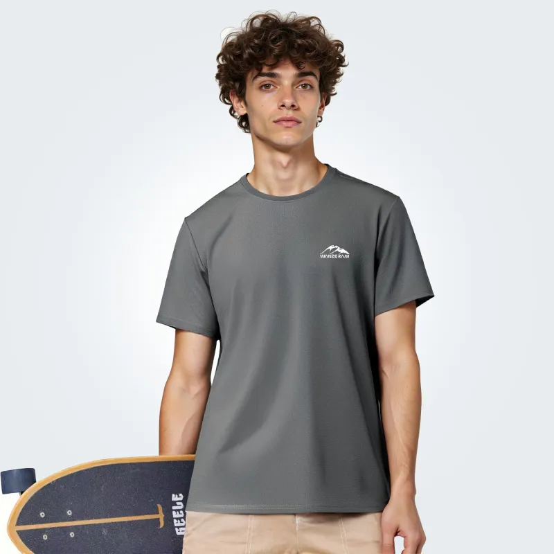 WANZERAM T Shirts Unisex-11