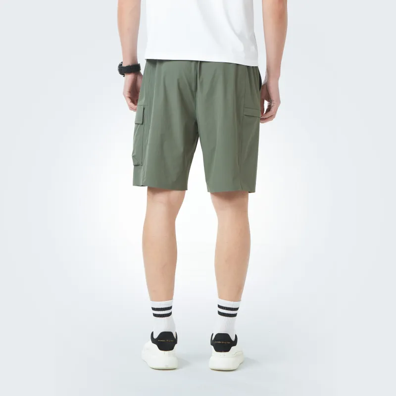 WANZERAM Casual Shorts Unisex-8