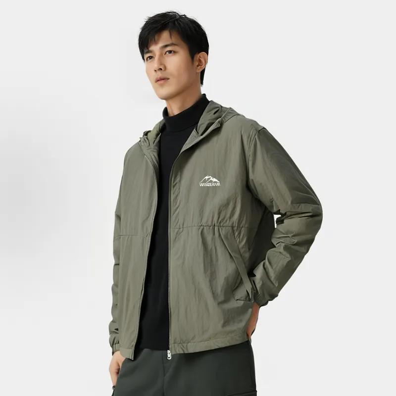 WANZERAM Sun Protection Clothing Unisex-14