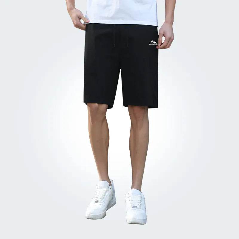 WANZERAM Casual Shorts Unisex-2