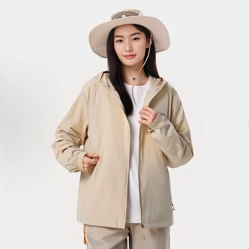 WANZERAM Trench Coats Unisex-18