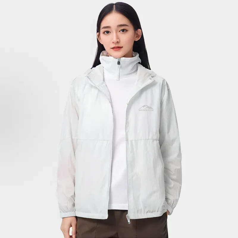 WANZERAM Sun Protection Clothing Unisex-7