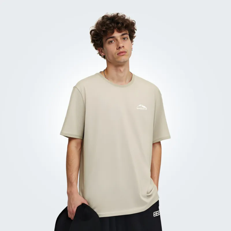 WANZERAM T Shirts Unisex-14